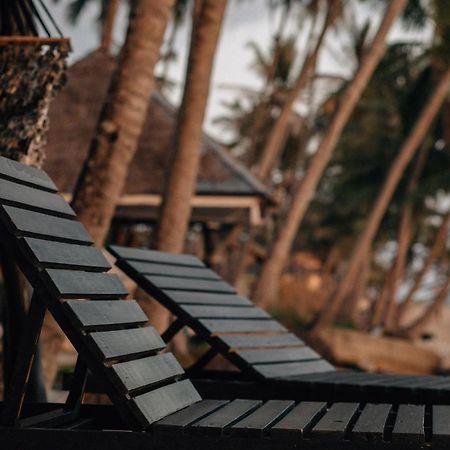 Hansa Beach Bantai كو بانغان المظهر الخارجي الصورة